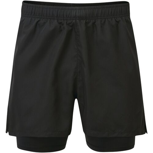 Abbigliamento Uomo Shorts / Bermuda Dare 2b Recreate Nero