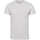 Abbigliamento T-shirts a maniche lunghe Build Your Brand Merch Bianco