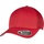 Accessori Cappellini Flexfit 110 Rosso