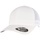 Accessori Cappellini Flexfit 110 Bianco