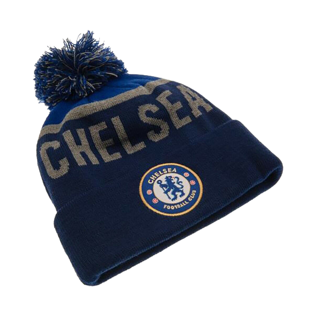 Accessori Cappelli Chelsea Fc TA2148 Blu