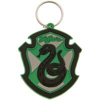 Accessori Portachiavi Harry Potter  Verde