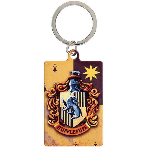 Accessori Portachiavi Harry Potter TA4184 Multicolore