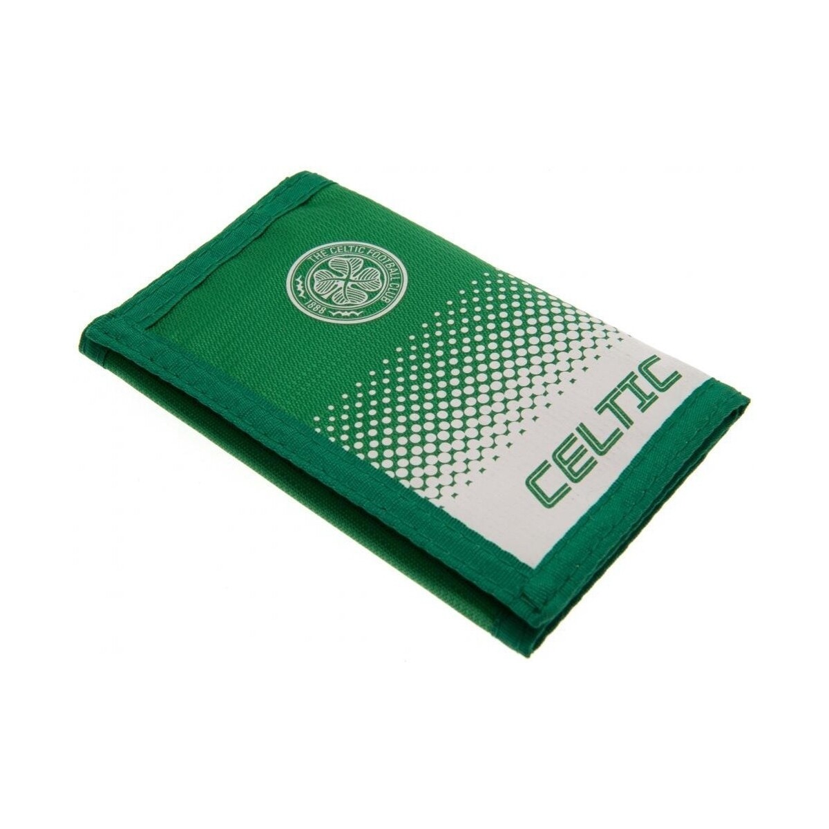 Borse Porta monete Celtic Fc TA5976 Verde