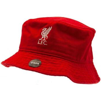 Accessori Cappelli Liverpool Fc TA8154 Rosso