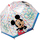 Accessori Unisex bambino Ombrelli Disney Junior 233 Blu