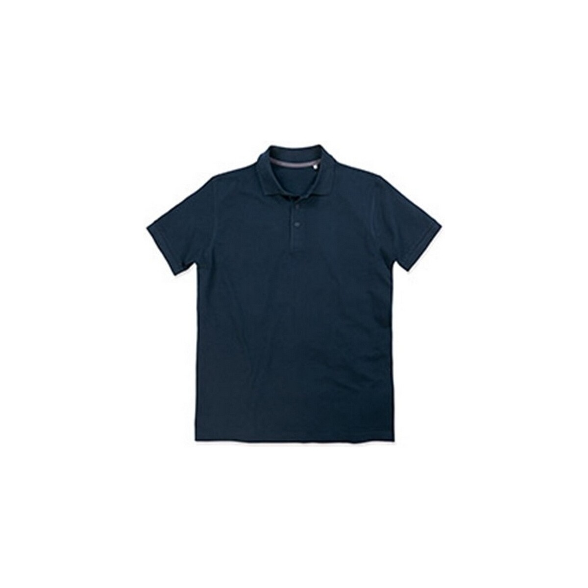 Abbigliamento Uomo T-shirt & Polo Stedman Stars Harper Blu