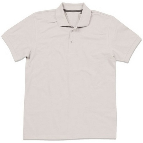 Abbigliamento Uomo T-shirt & Polo Stedman Stars Harper Bianco