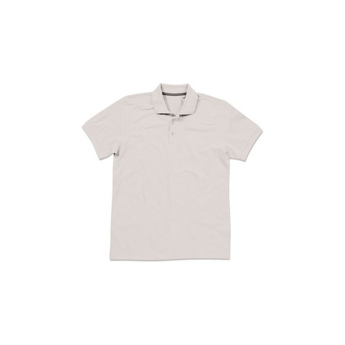Abbigliamento Uomo T-shirt & Polo Stedman Stars Harper Bianco