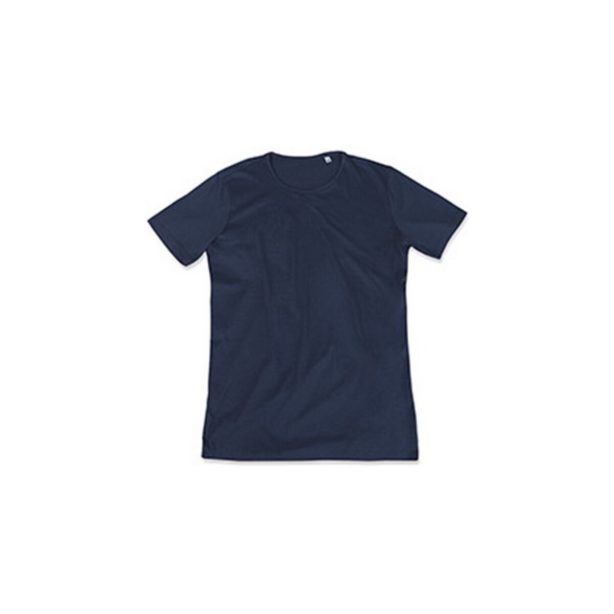 Abbigliamento Uomo T-shirts a maniche lunghe Stedman Stars Finest Blu