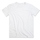 Abbigliamento Uomo T-shirts a maniche lunghe Stedman Stars Finest Bianco