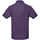 Abbigliamento Uomo T-shirt & Polo B And C PM430 Viola