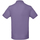 Abbigliamento Uomo T-shirt & Polo B And C PM430 Viola
