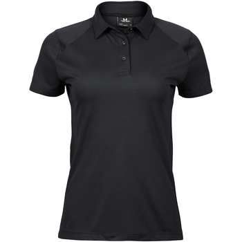 Abbigliamento Donna T-shirt & Polo Tee Jays Luxury Nero