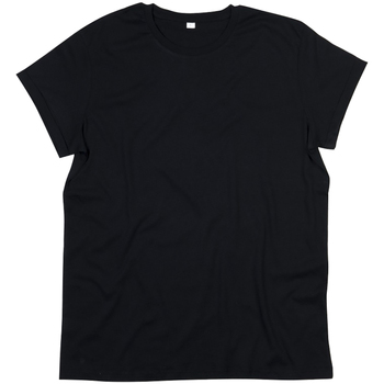 Abbigliamento Uomo T-shirts a maniche lunghe Mantis M80 Nero