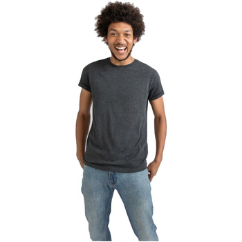 Abbigliamento Uomo T-shirts a maniche lunghe Mantis M80 Grigio