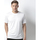 Abbigliamento Uomo T-shirts a maniche lunghe Xpres Sta-Cool Bianco