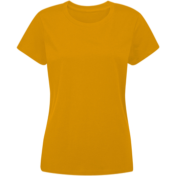 Abbigliamento Donna T-shirts a maniche lunghe Mantis M02 Multicolore