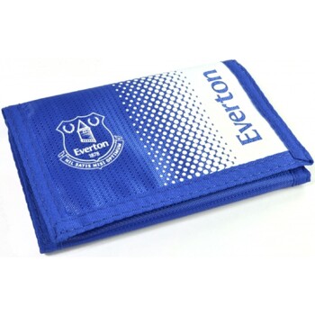 Borse Portafogli Everton Fc BS1262 Blu
