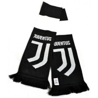 Accessori Sciarpe Juventus Supporters Nero