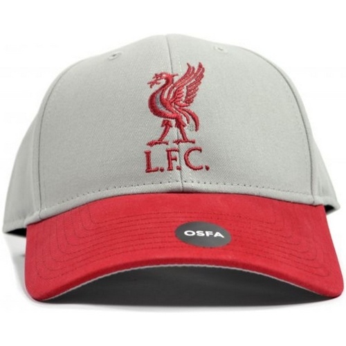 Accessori Cappellini Liverpool Fc BS2101 Rosso