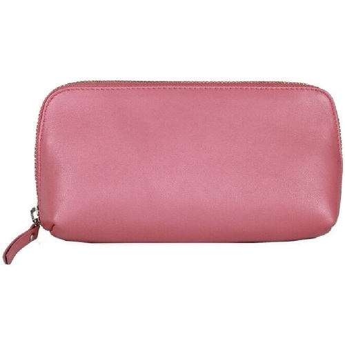 Borse Trousse Eastern Counties Leather Avril Rosso