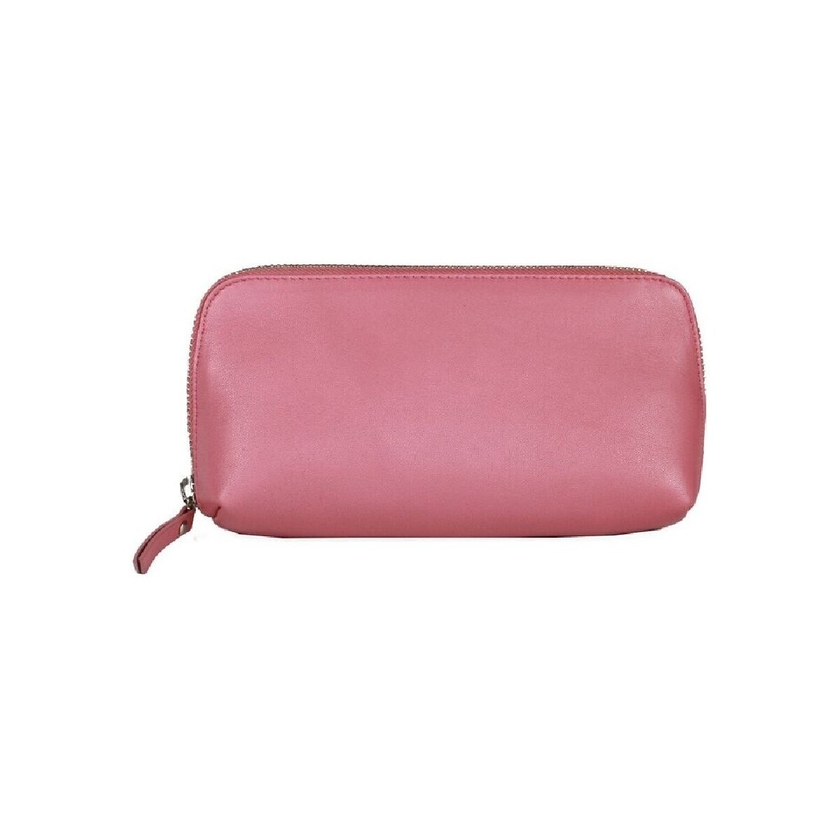 Borse Trousse Eastern Counties Leather Avril Rosso