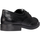 Scarpe Bambina Sneakers Geox FS6621 Nero