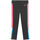 Abbigliamento Bambina Leggings Reebok Sport E73884RGI Nero
