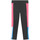 Abbigliamento Bambina Leggings Reebok Sport E73884RGI Nero