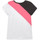 Abbigliamento Bambina T-shirt & Polo Reebok Sport H73885RGI Bianco