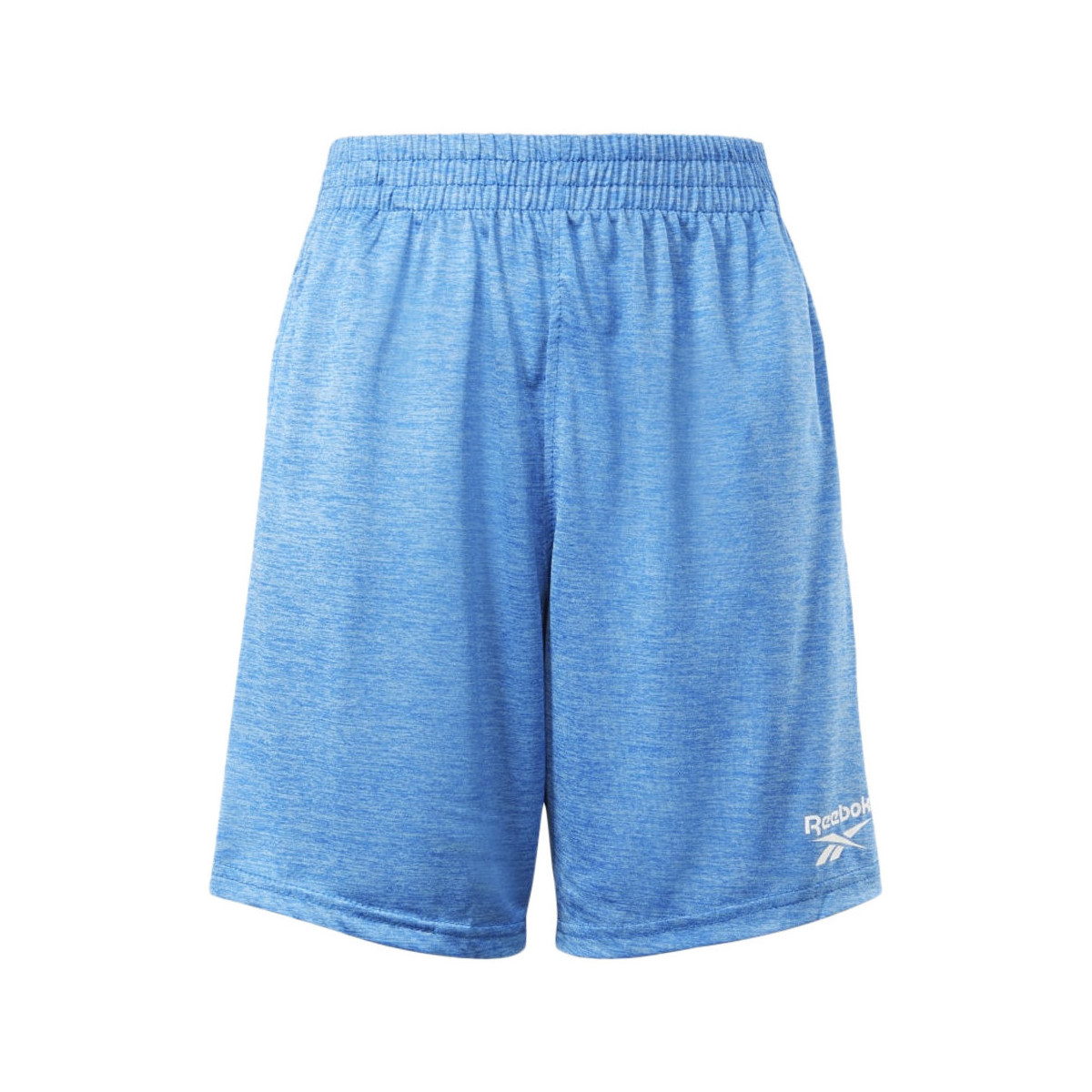 Abbigliamento Bambino Shorts / Bermuda Reebok Sport S89218RBI Blu