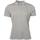 Abbigliamento Donna T-shirt & Polo James And Nicholson FU746 Grigio