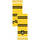 Accessori Sciarpe Harry Potter HE349 Multicolore