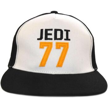 Accessori Cappellini Disney Jedi 77 Nero