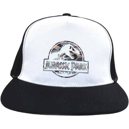 Accessori Cappellini Jurassic Park HE552 Bianco