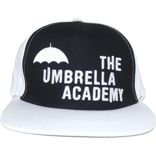 Accessori Cappellini The Umbrella Academy HE560 Nero