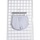 Abbigliamento Bambina Shorts / Bermuda Hype HY3364 Nero