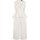 Abbigliamento Donna Tuta jumpsuit / Salopette Girls On Film LZ120 Bianco