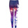 Abbigliamento Donna Leggings Disney NS4264 Multicolore