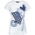 Abbigliamento Donna T-shirts a maniche lunghe Worn Hed Kandi Bianco