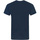Abbigliamento Uomo T-shirts a maniche lunghe Captain America NS5041 Blu