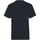 Abbigliamento Uomo T-shirts a maniche lunghe Sonic The Hedgehog NS5265 Nero