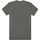 Abbigliamento Uomo T-shirts a maniche lunghe Jaws NS5374 Grigio