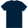 Abbigliamento Uomo T-shirts a maniche lunghe Avengers Eroded Blu