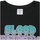 Abbigliamento Uomo T-shirts a maniche lunghe Blood On The Dance Floor Bad Blood Nero