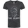 Abbigliamento Uomo T-shirts a maniche lunghe Junk Food NS5521 Nero