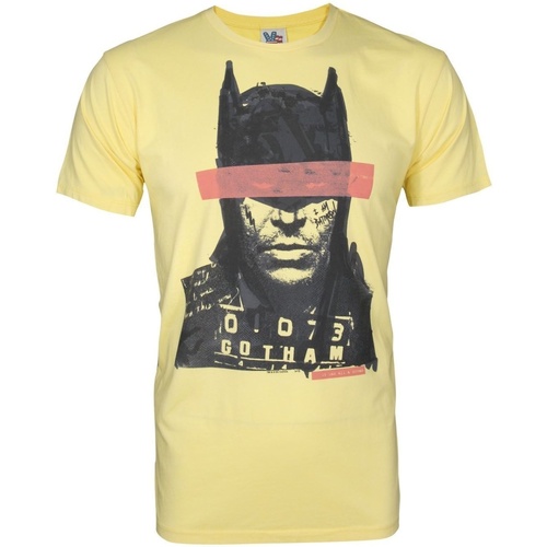 Abbigliamento Uomo T-shirts a maniche lunghe Junk Food NS5535 Multicolore