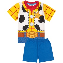 Abbigliamento Bambino Pigiami / camicie da notte Toy Story NS5790 Multicolore