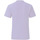 Abbigliamento Bambina T-shirts a maniche lunghe Dessins Animés NS5840 Viola